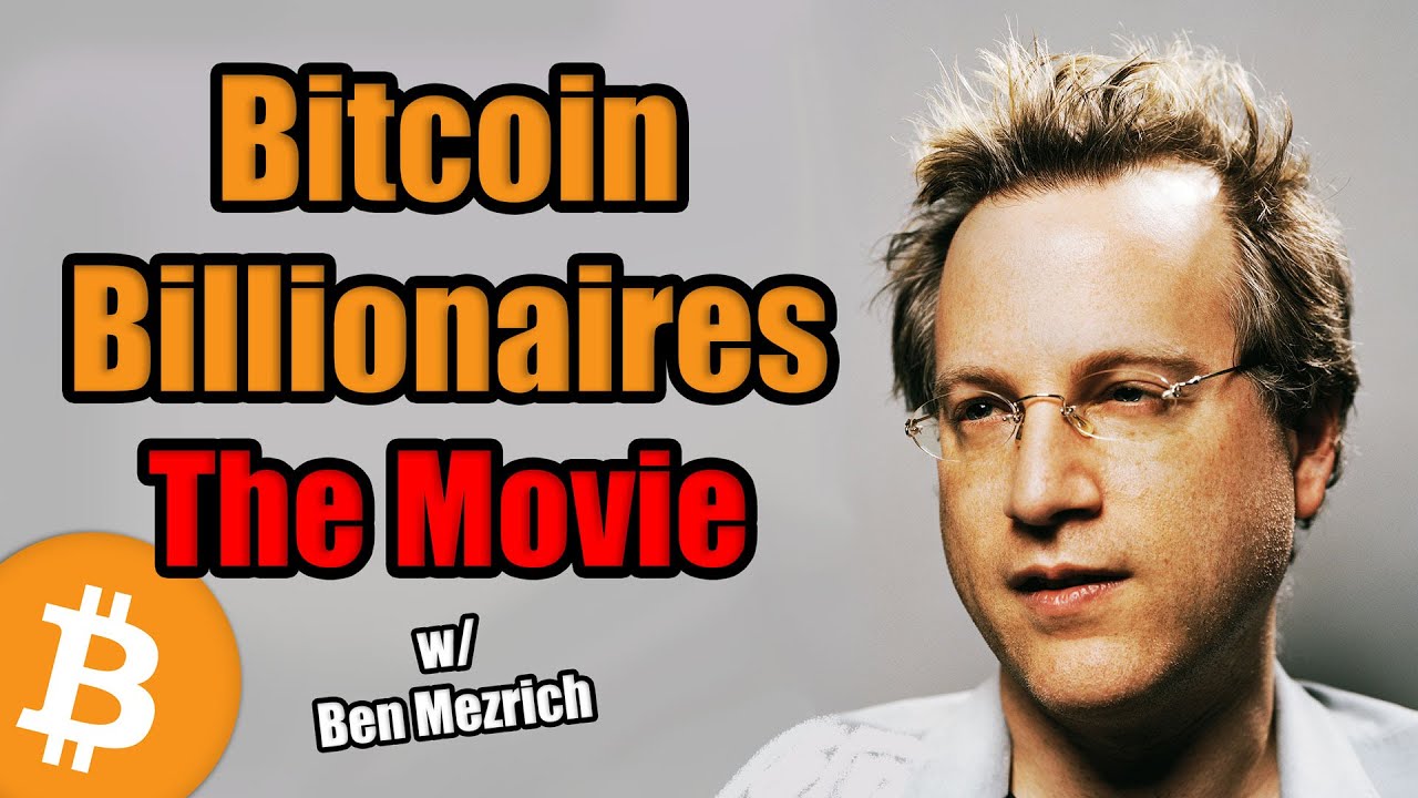 Top 10 Crypto Movies In The Past Decade - Breet Blog