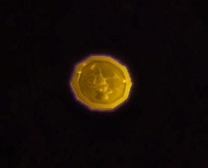 Discarded Lucky Coin - Item | WoW Freakz