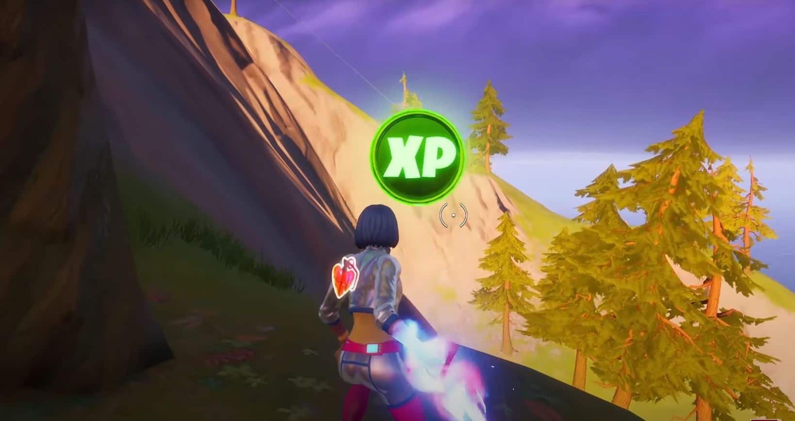 All Fortnite Chapter 2 Season 4 Week 4 XP Coin Locations - Green, Blue, Purple, Gold - Gamepur