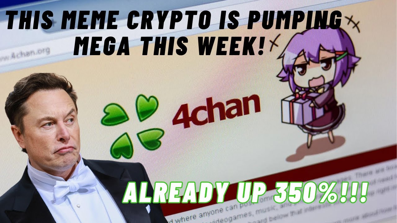 4-CHAN (4CHAN) Price Prediction , – | CoinCodex