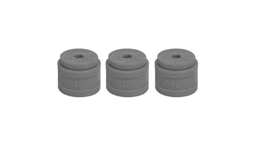 RockShox Pike Bottomless Tokens 35mm (3-Pack) | Biketart