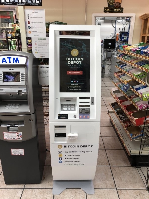 Bitcoin ATMs Near You | Find Coinsource Bitcoin ATM Locations