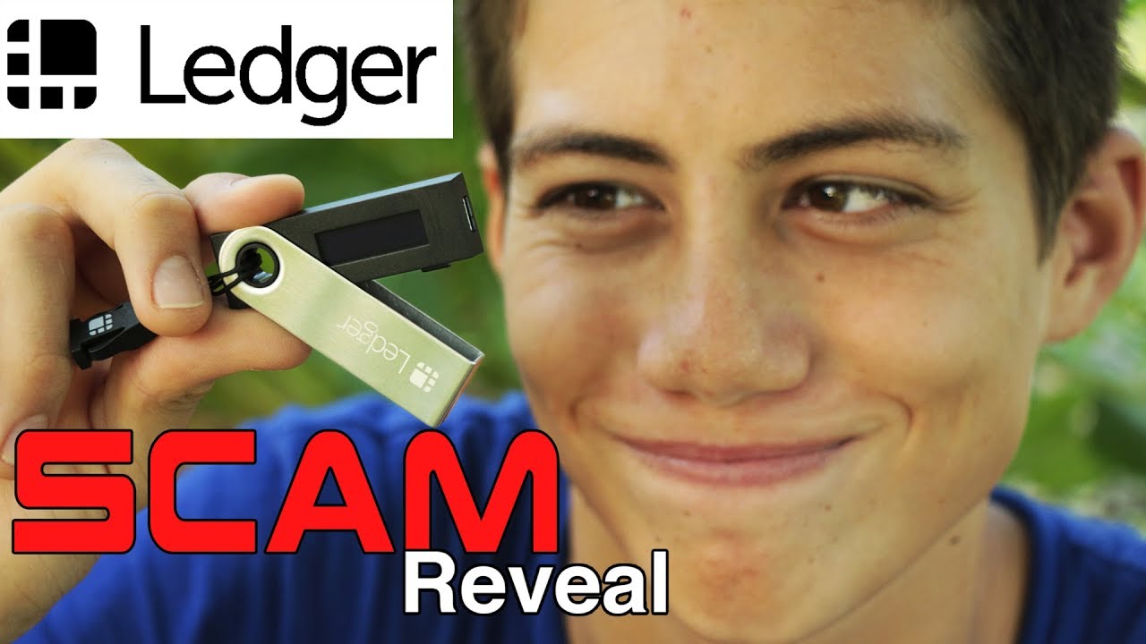 The Ledger Hack: What Happened? - Zerocap