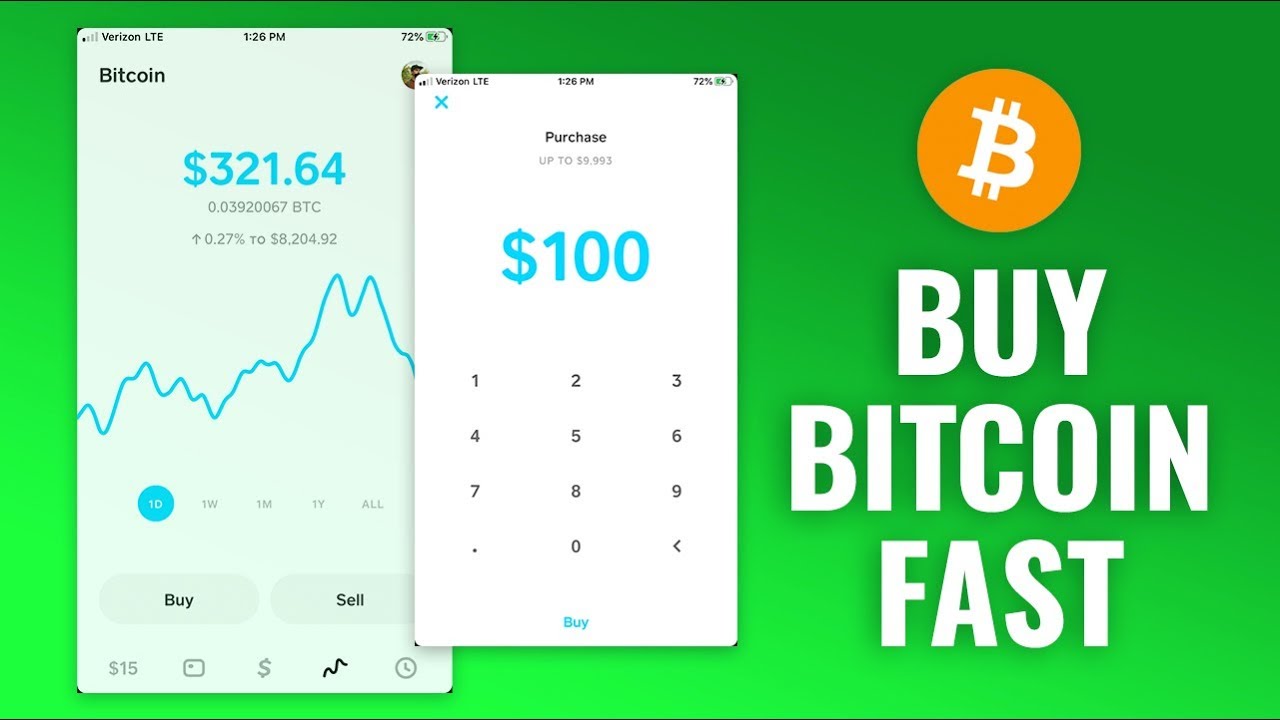 Buy Bitcoin Cash Fast & Securely | Trust