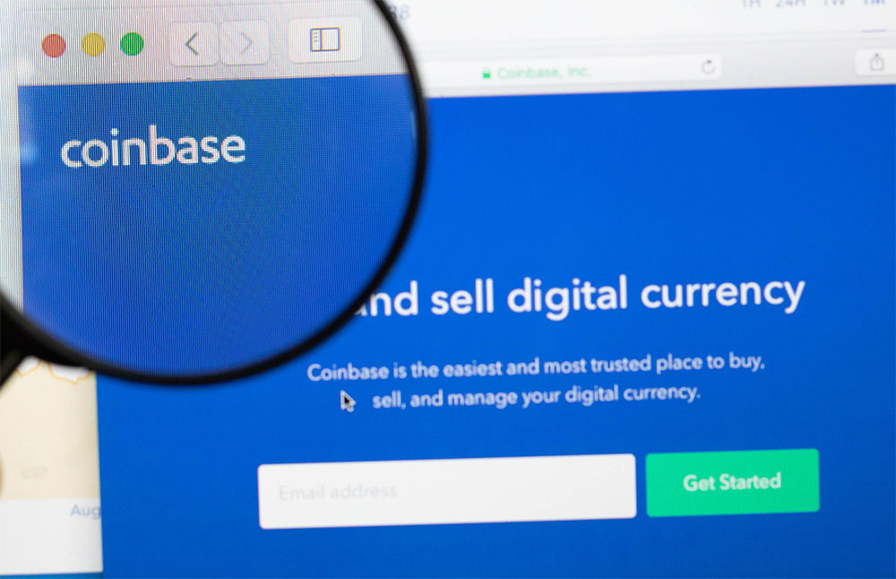 How to Send Crypto from Uphold to Coinbase | CoinLedger