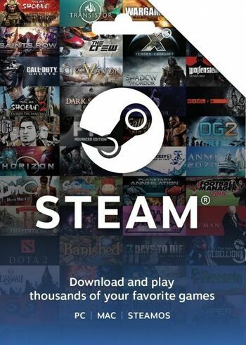 Buy 🎁 STEAM 10 USD GIFT CARD TURKEY ✅ for $12