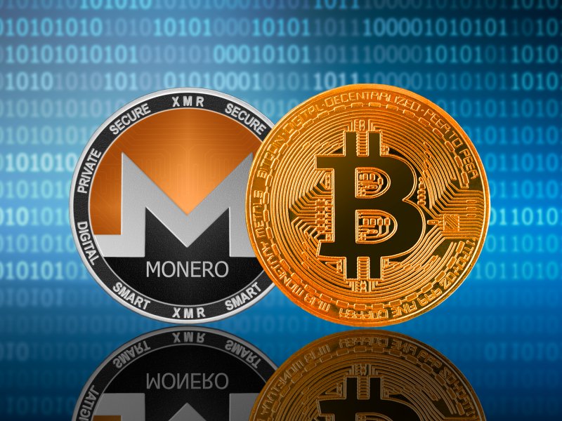 How Traceable Are Monero Transactions Compared To Bitcoin? Cybersecurity Expert Reveals