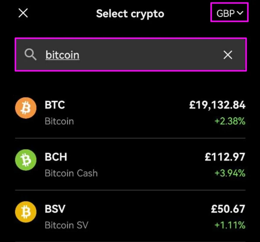 XRP to BCH Exchange | Convert XRP to Bitcoin Cash on SimpleSwap