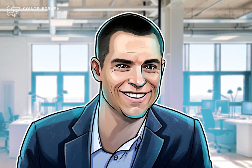 Roger Ver | cointime.fun