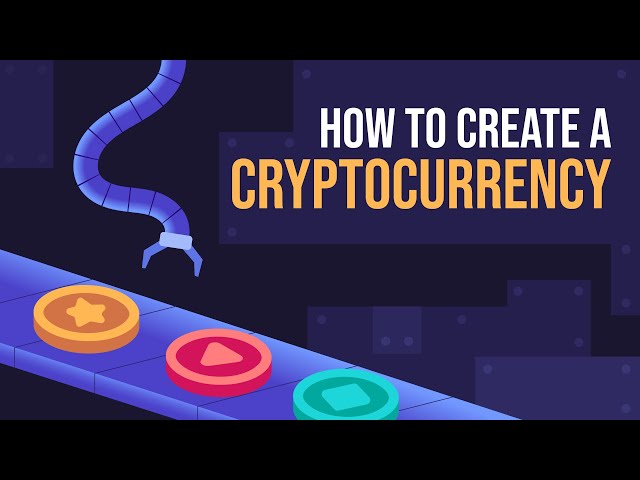 How to Create a Cryptocurrency | Built In