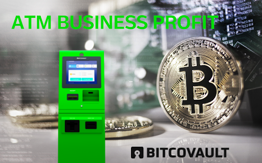 Profitable Bitcoin ATM Business In the U.S. in - Programming Insider