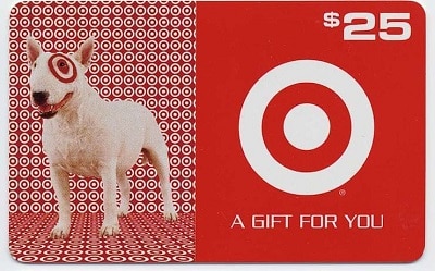 $ Target Gift Card Giveaway | cointime.fun