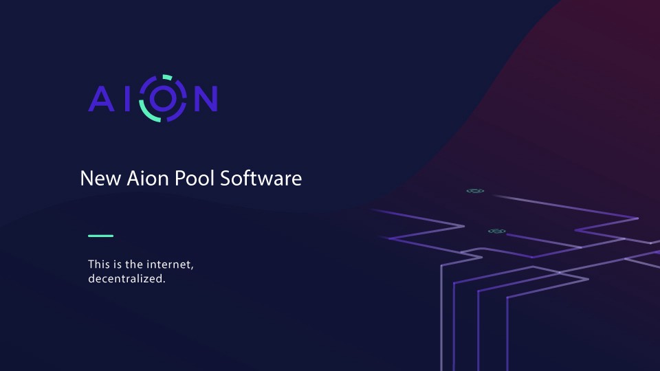 Aion (AION) Mining Profit Calculator - WhatToMine