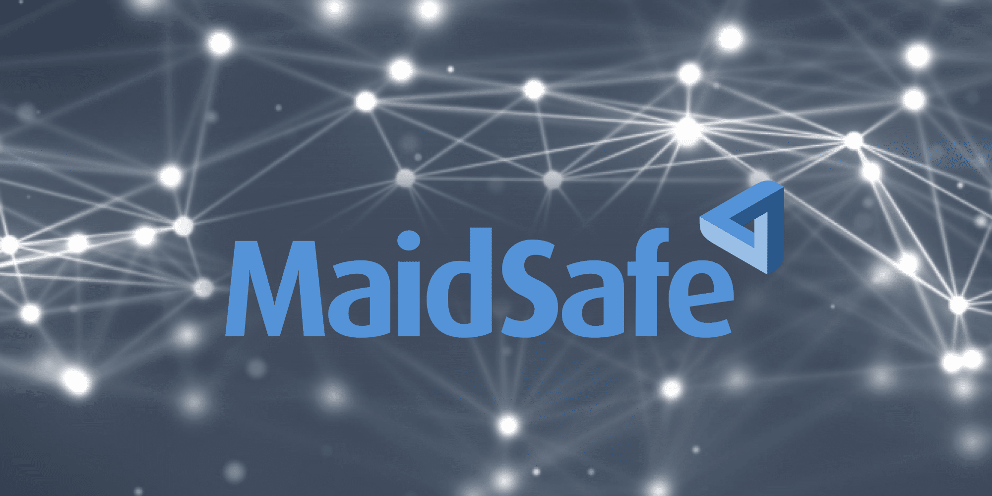 It's the MaidSAFE scam again, full of buzzwords as usual. I remember being in a | Hacker News