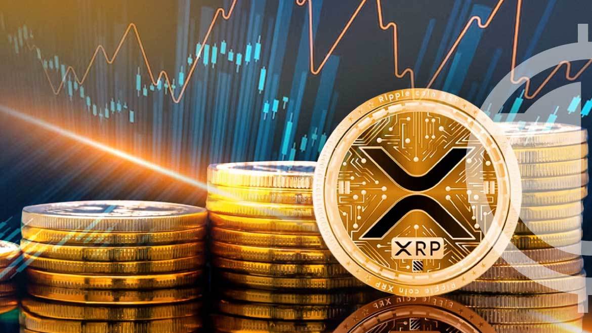 Ripple: performance of Ripple on Coinhouse