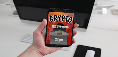 BitOdds: Get better odds, win more crypto!