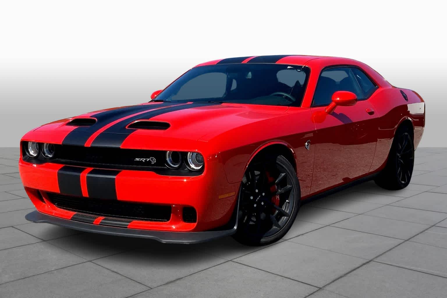 Dodge Challenger vehicles - Enterprise Car Sales