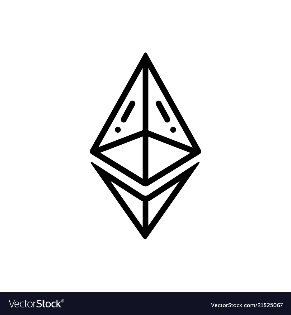 Ethereum Project SVG Vector Logos - Vector Logo Zone