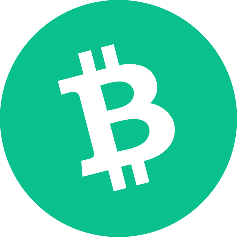 1 BTC to BCH - Bitcoins to Bitcoin Cash Exchange Rate