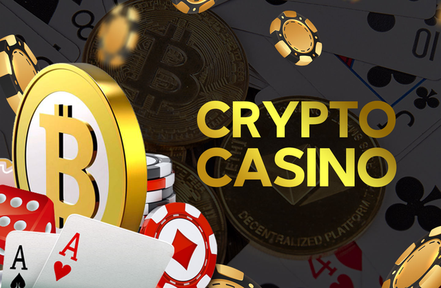 10 Crypto Casinos You Should Try in 