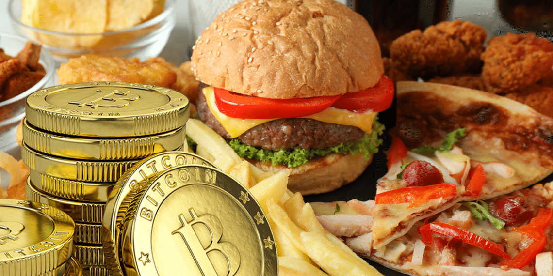 McDonald’s now Accepts Bitcoin and Tether in Swiss Town | The Crypto Times