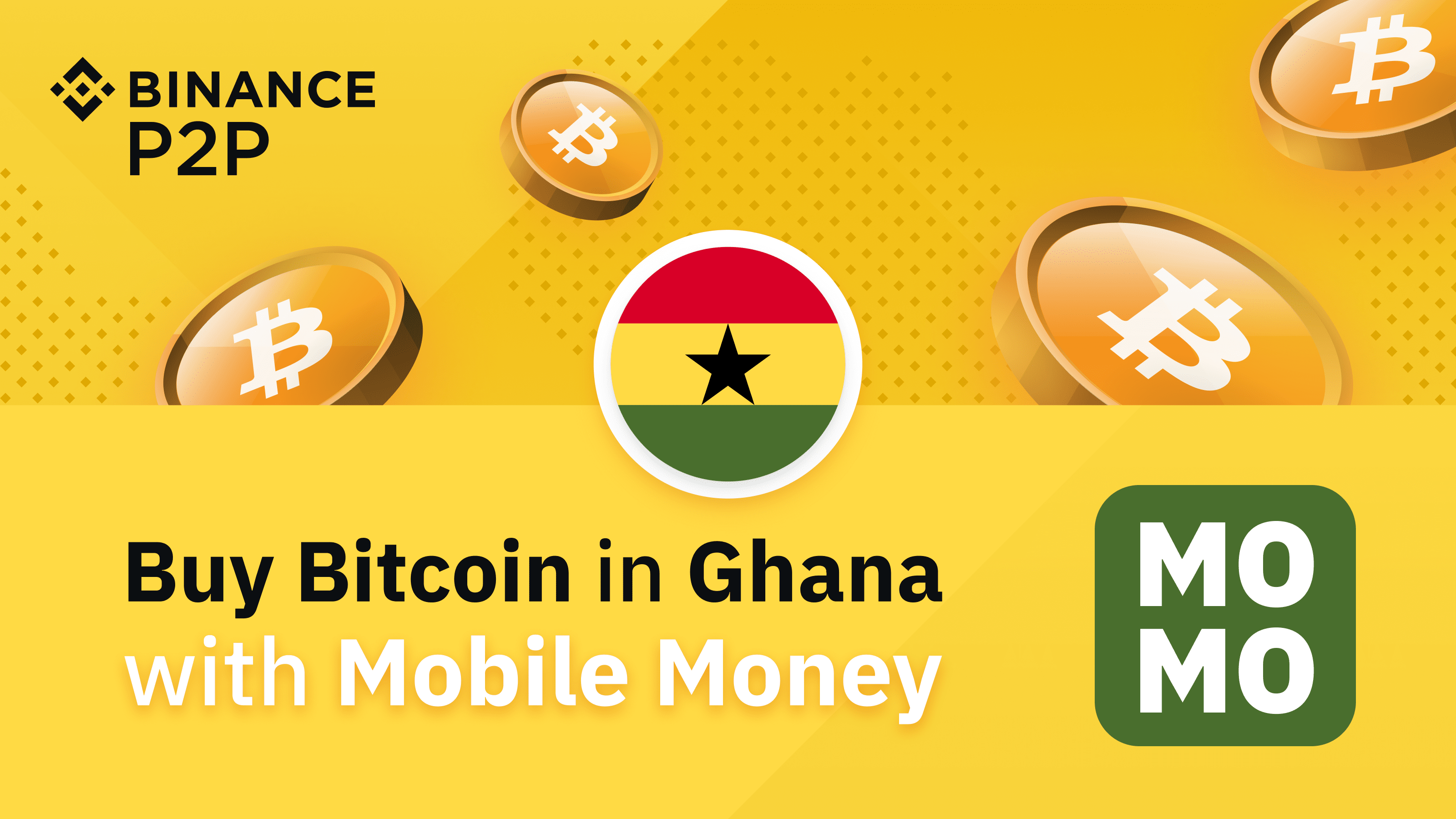 Buy Bitcoin in Ghana Anonymously - Pay with AirtelTigo Cash