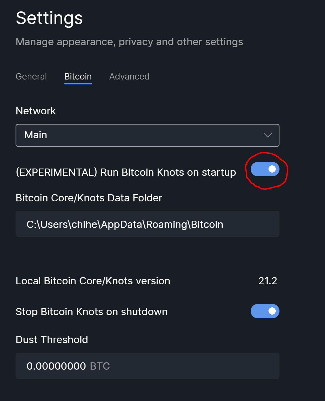 [bitcoin-dev] Bitcoin Knots knots released