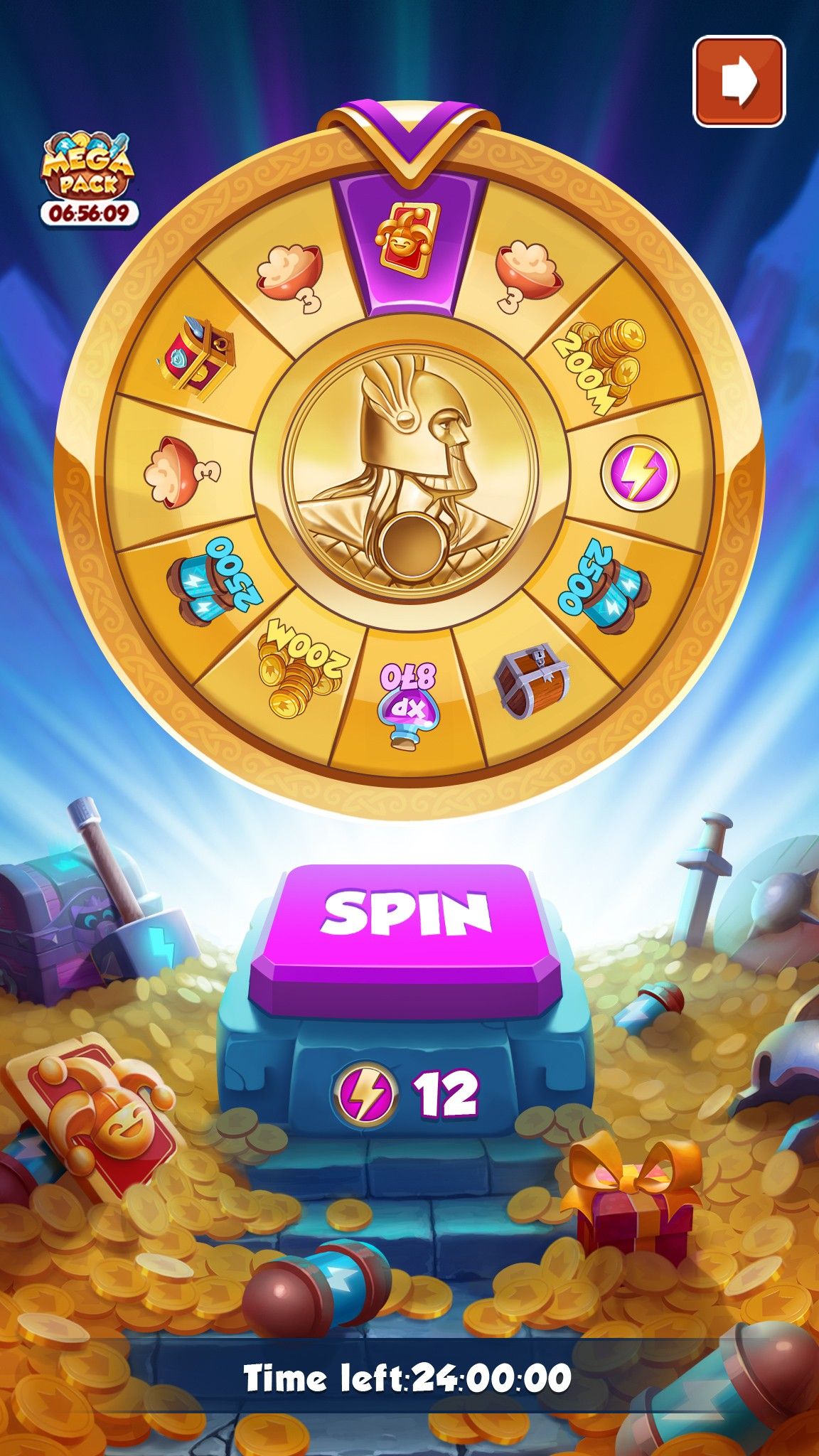 Free Coin Master Spins Links for March 