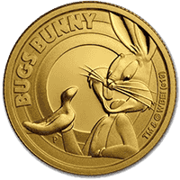 Bugs Bunny | $BUGS TO BUCKS!