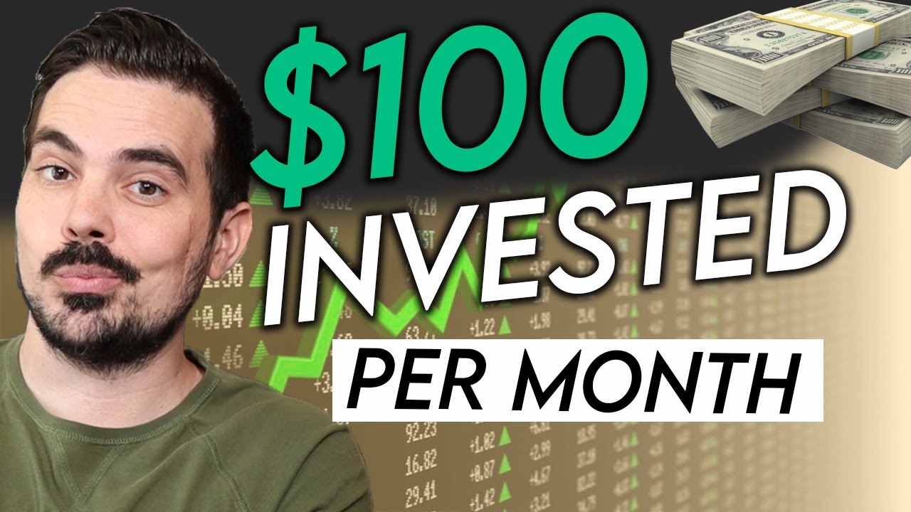 Invest $ Each Month to Create $1, in Passive Income in 