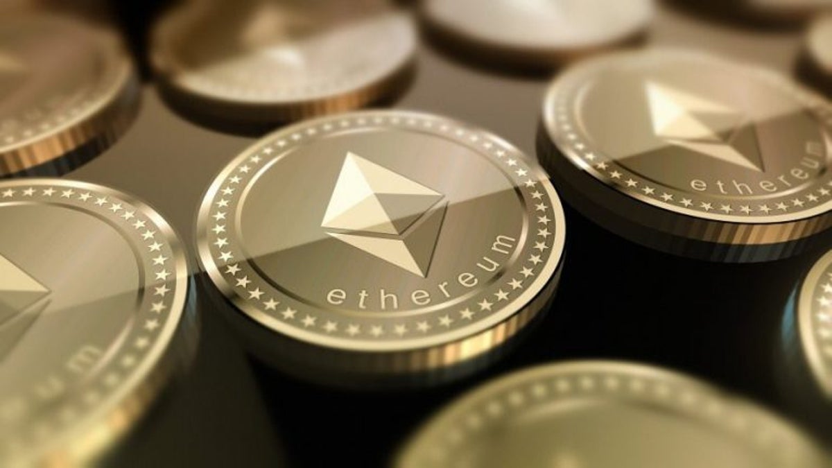 Ethereum: what is it and why has the price gone parabolic?