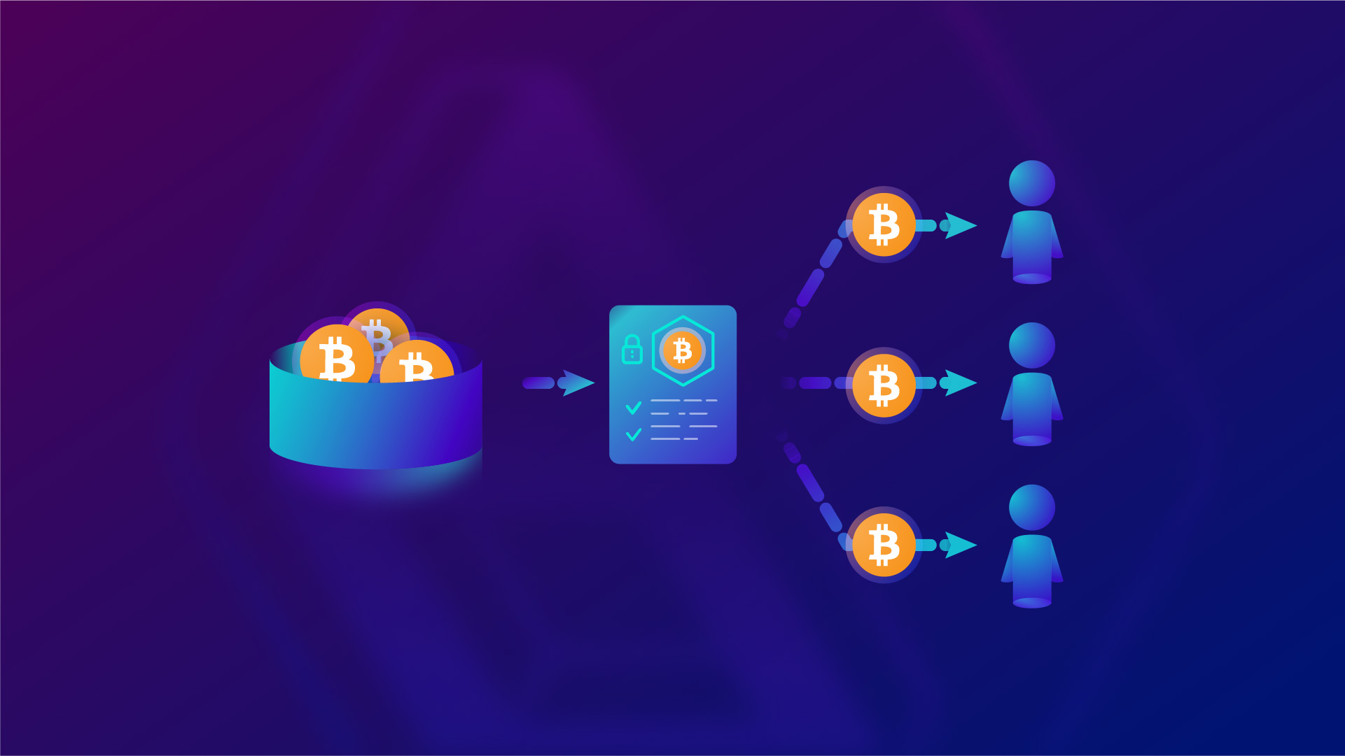 What is a Mining Pool? A comprehensive Tokize guide