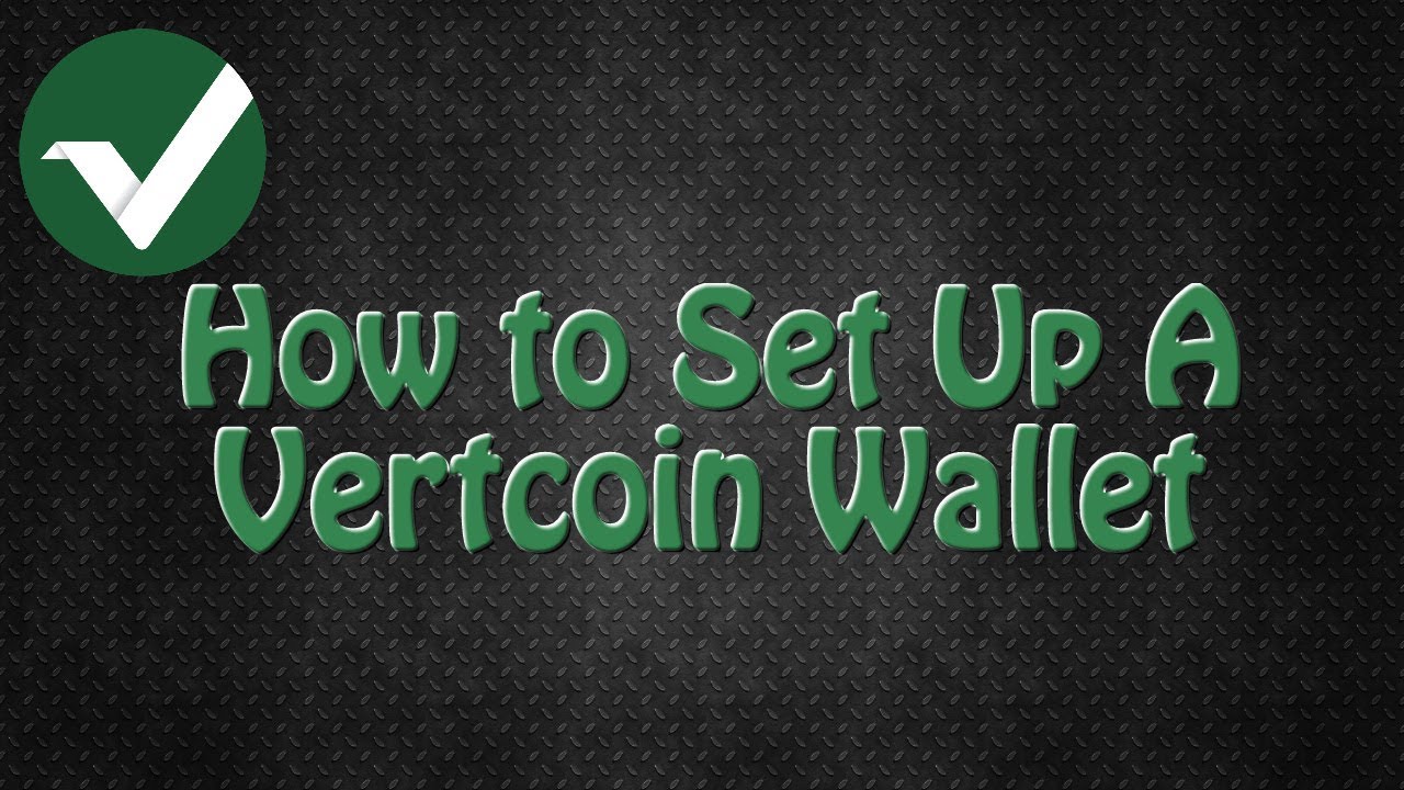 Vertcoin - Decentralized Peer-to-Peer Digital Currency