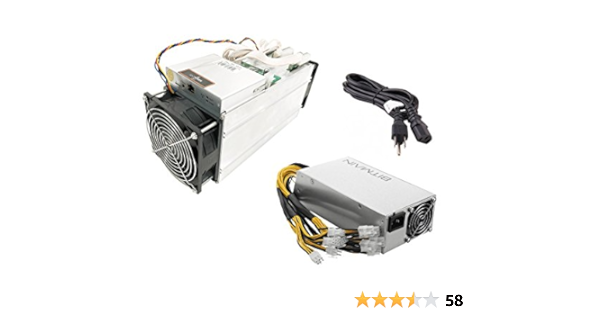 Awesome Miner Antminer firmware - Installation : Awesome Miner