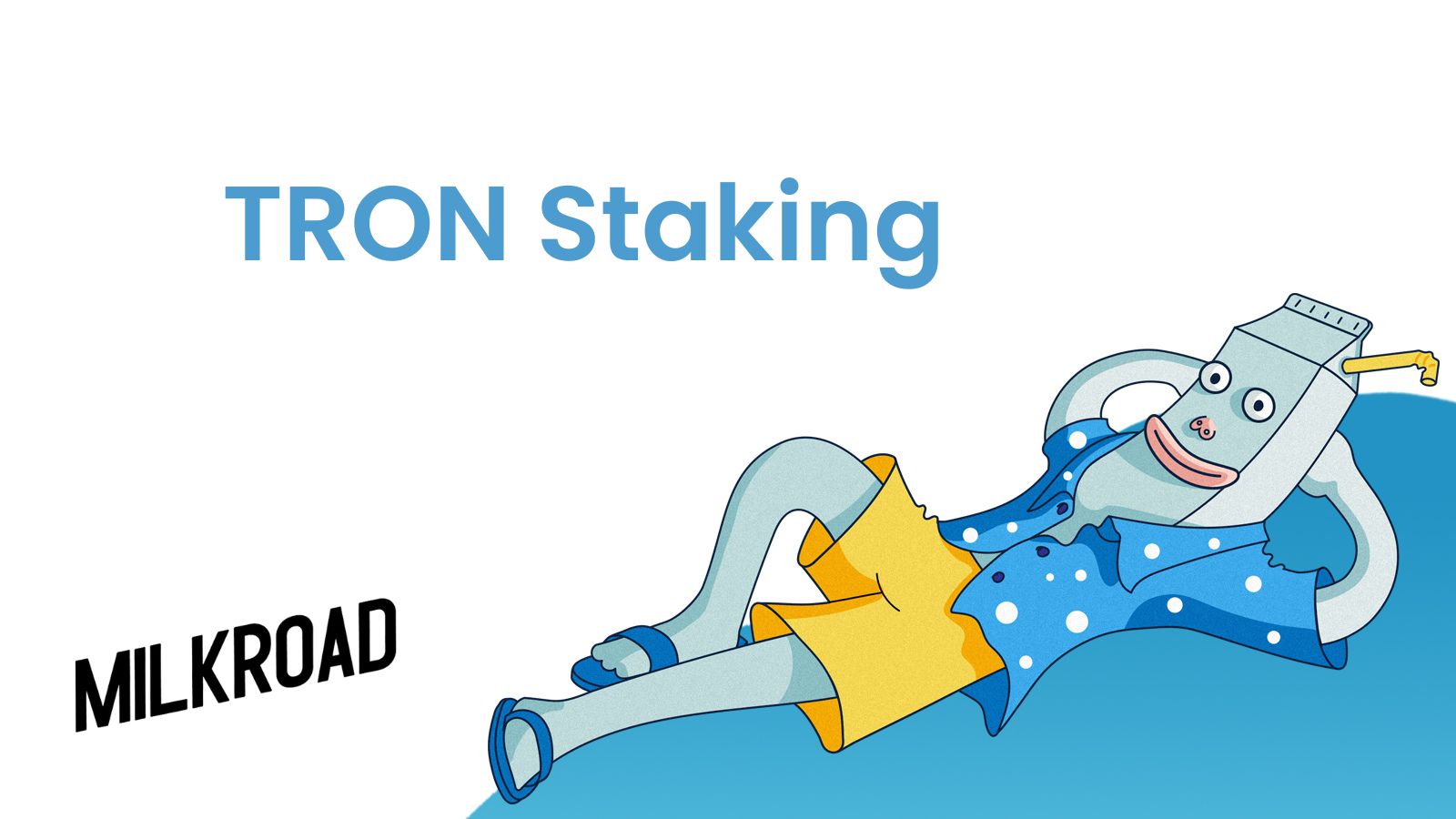 Tron (TRX) Staking Calculator & Rewards | Guarda