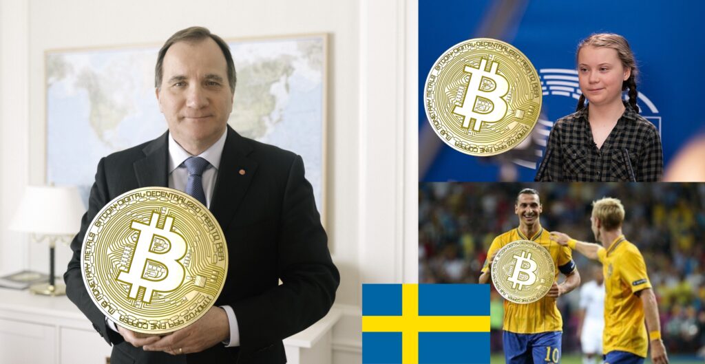 Crypto exchange Binance registers in Sweden | Reuters