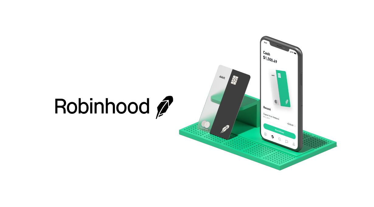 New Robinhood Debit Card Waitlist Opens: Invest and Earn Crypto and Stock - CNET