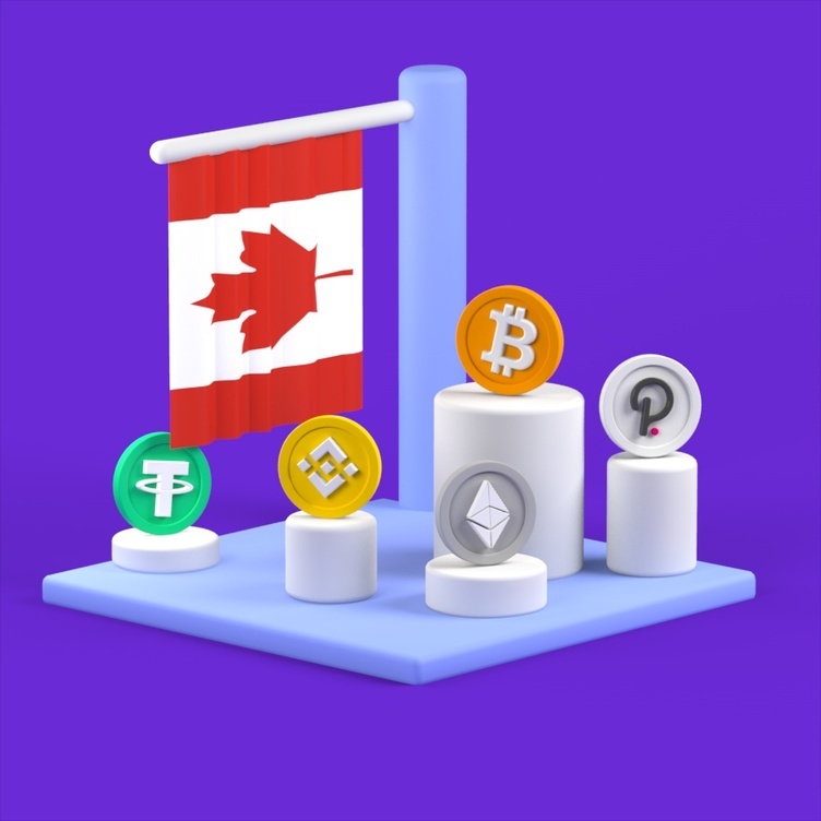 The 10 Best Crypto Exchanges in Canada - Hardbacon