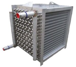 Source A Wholesale cross flow heat exchanger core - cointime.fun