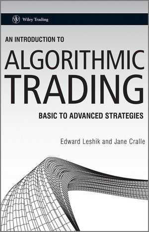 Top 5 Essential Beginner Books for Algorithmic Trading | QuantStart