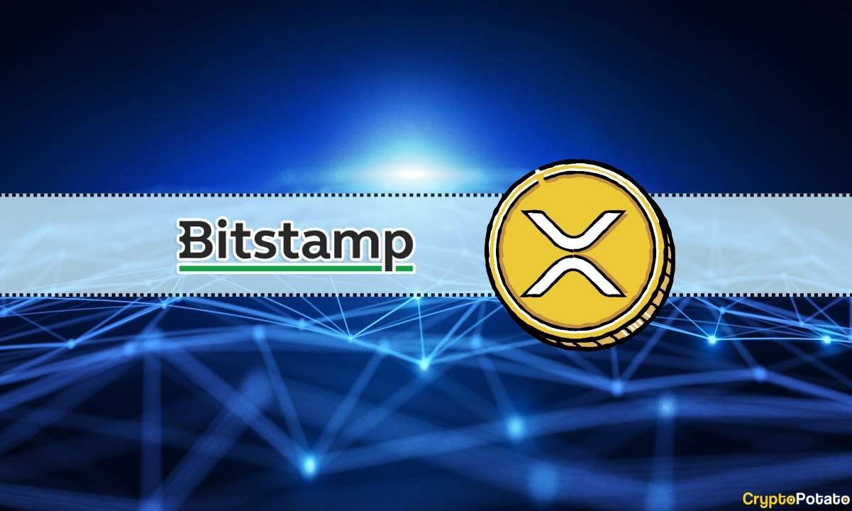 Bitstamp Restores XRP Trading After Temporary Glitch