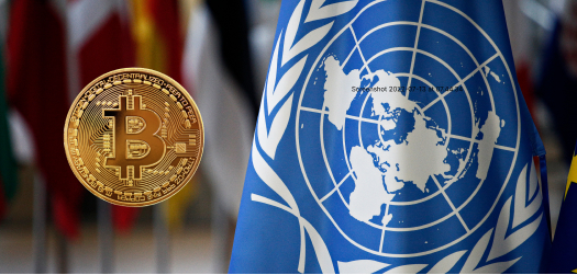 UNODC helps tackle bitcoin banking fraud and money laundering