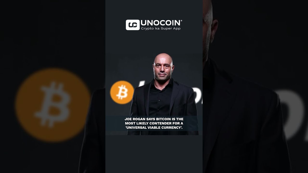 Twitter CEO to Joe Rogan: I Think Currency of The Internet Will Be Bitcoin | cointime.fun