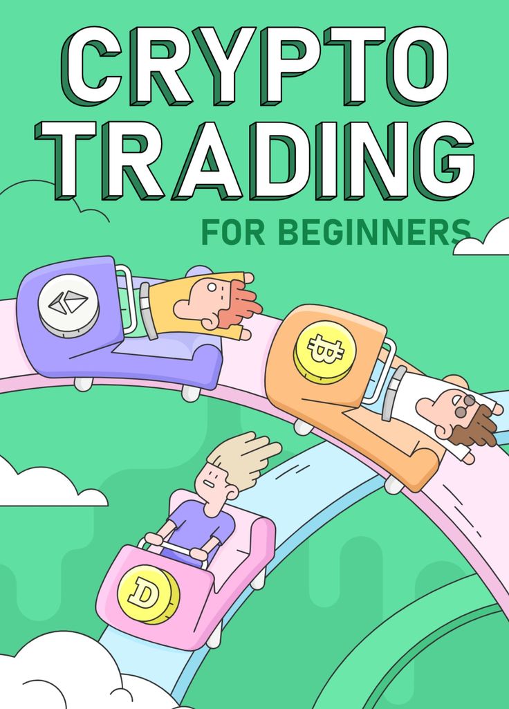 Crypto Trading for Dummies - Full Beginner's Guide