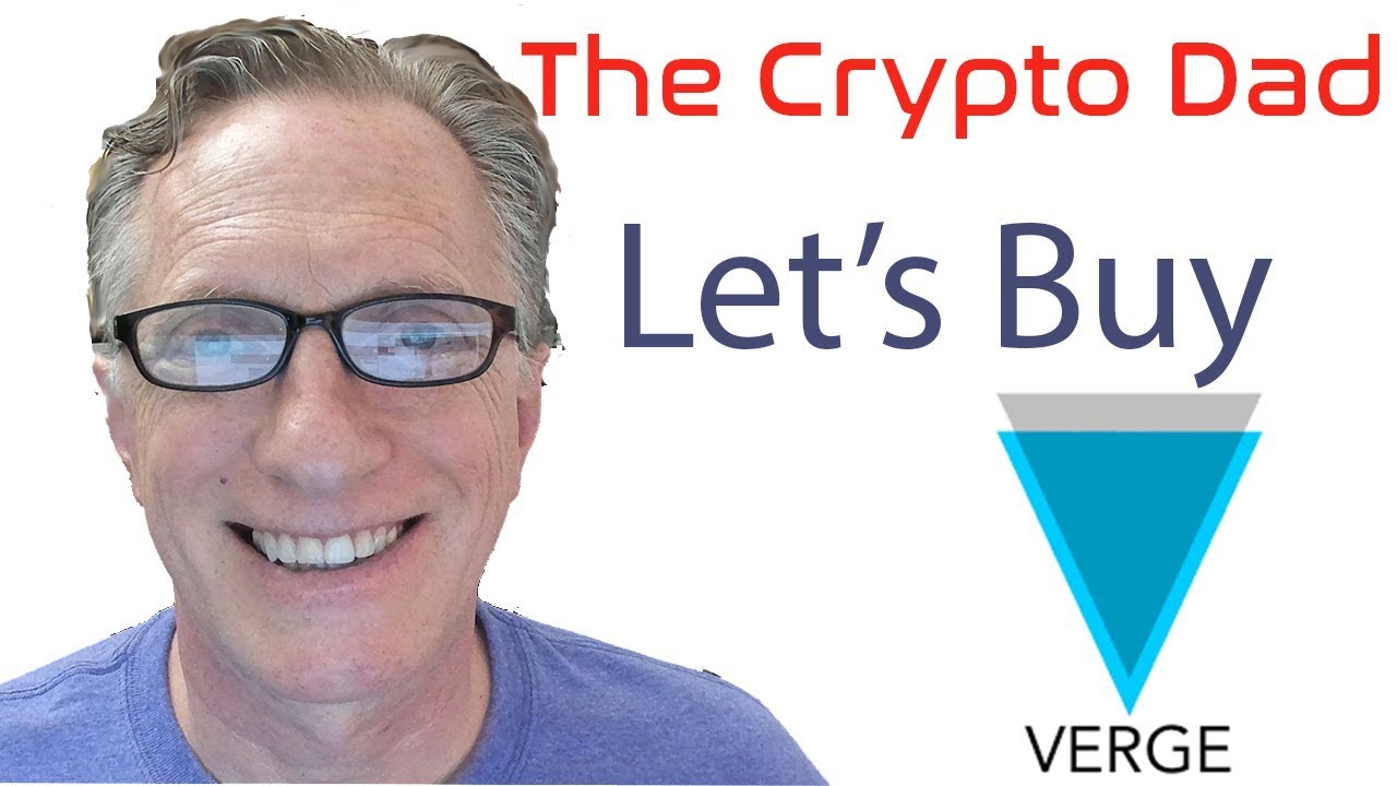 How to Buy Verge (XVG) Guide - MEXC