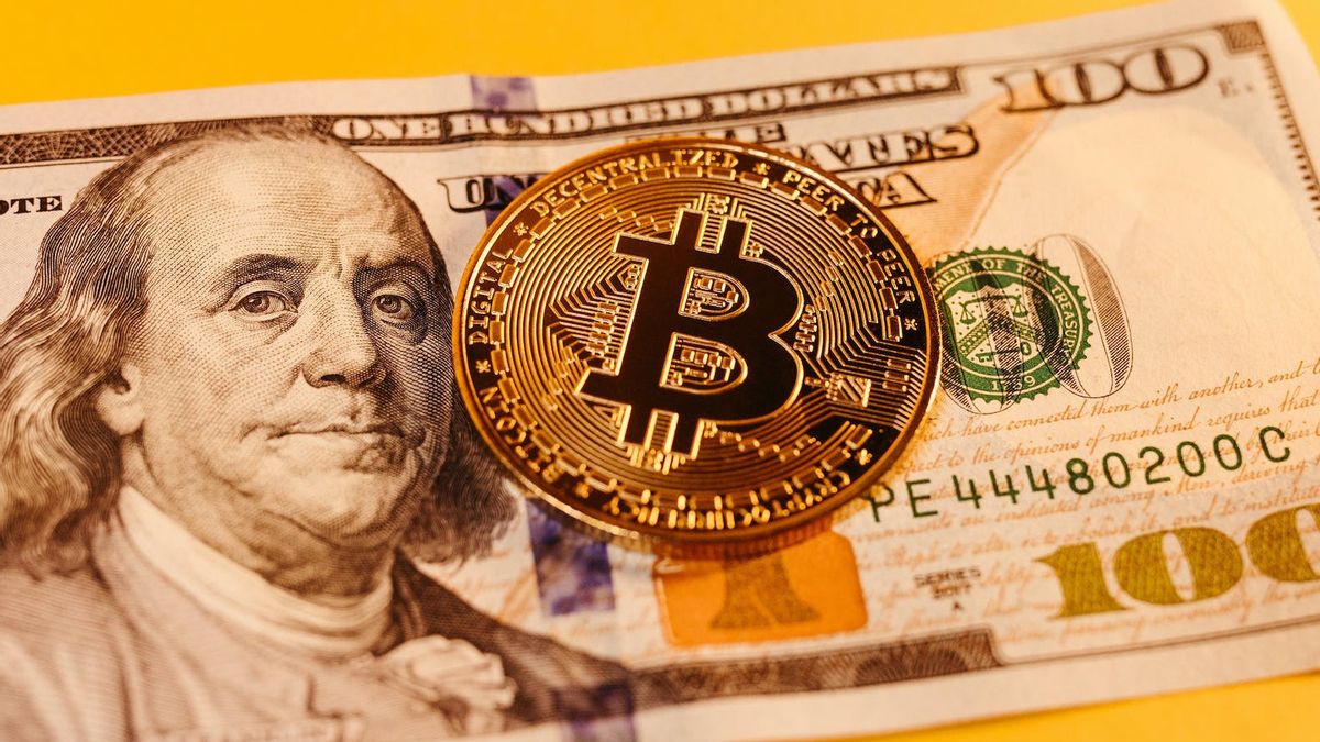 US Dollar to Bitcoin or convert USD to BTC