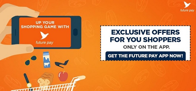 Future Pay Wallet Offer: Get Rs Cashback On Purchase Of Rs Or above