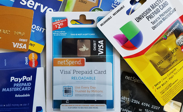 Buy Mastercard Prepaid Card Online | Baxity Store