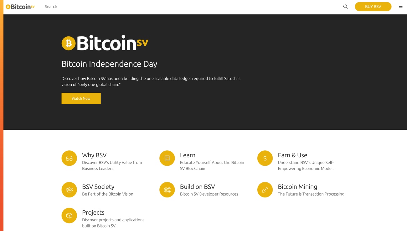 Bitcoin SV price today, BSV to USD live price, marketcap and chart | CoinMarketCap