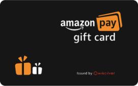 Amazon Pay Gift Card offers - How to redeem Gift Card, Check Balance and Validity